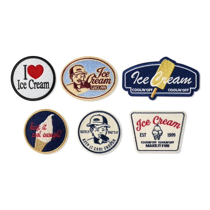 [NO LABELS: PART 02]LUCKY DRAW