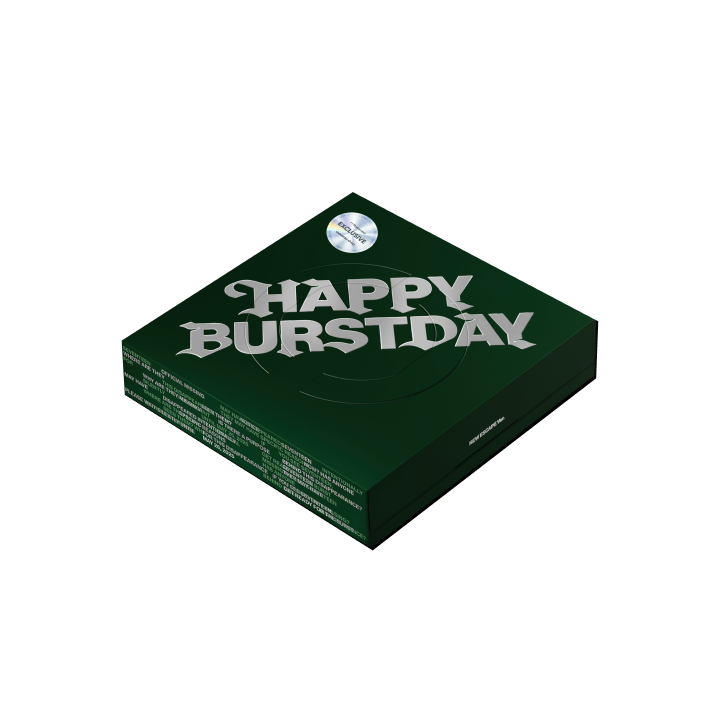 でおすすめアイテム。 5th SEVENTEEN | SEVENTEEN Album ESCAPE (NEW BURSTDAY' 'HAPPY K-POP・アジア