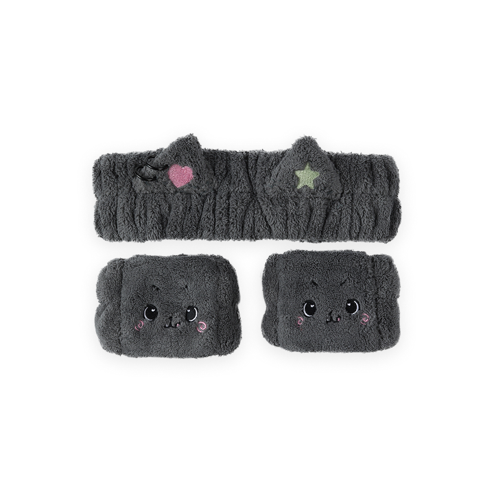 WISH DOLL FACE WASH BAND