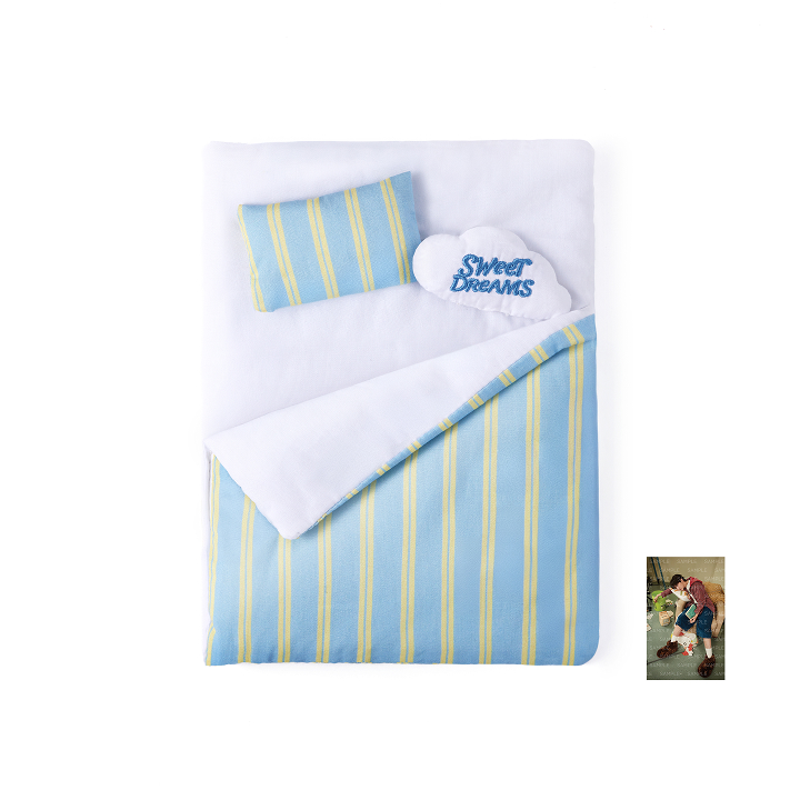 [Sweet Dreams] Binder&Book Cover