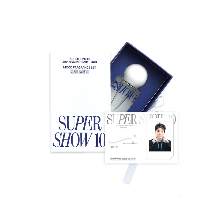 MOOD FRAGRANCE SET