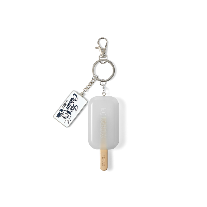 TOMORROW X TOGETHER | Ice Cream Keyring