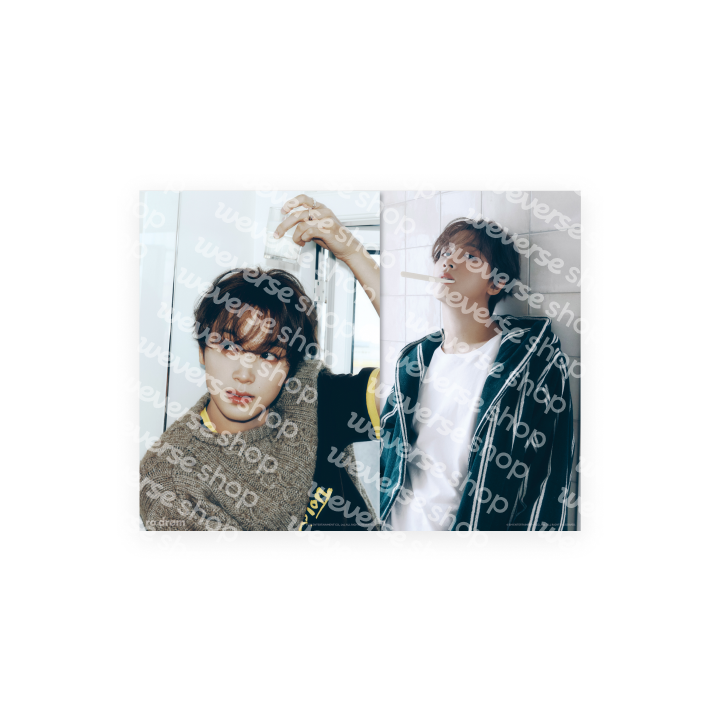 A1 POSTER SET
