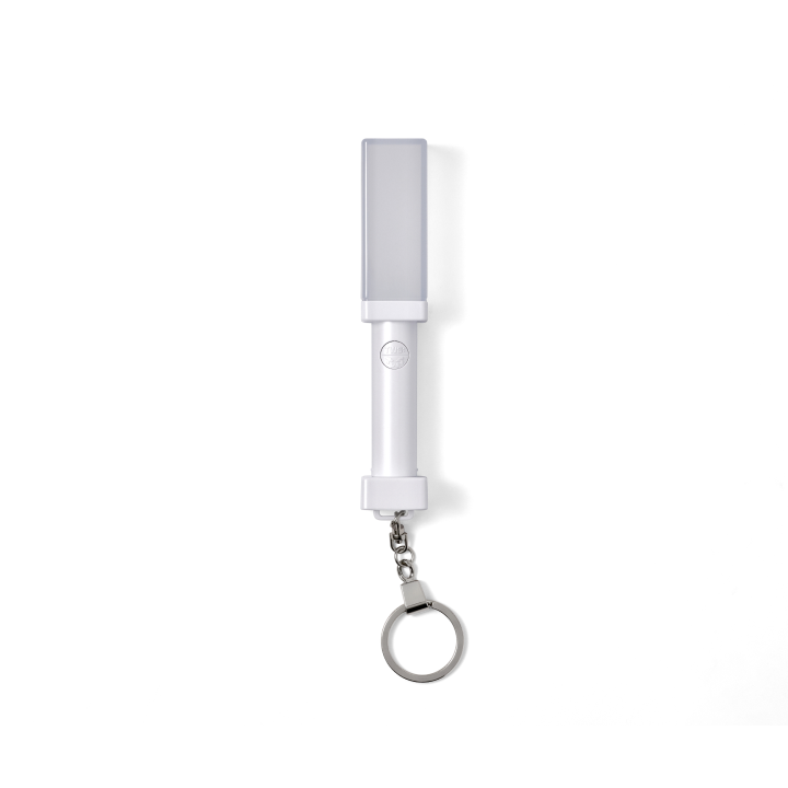 TWS | OFFICIAL LIGHT STICK KEYRING