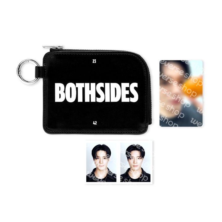NCT DREAM | WALLET SET
