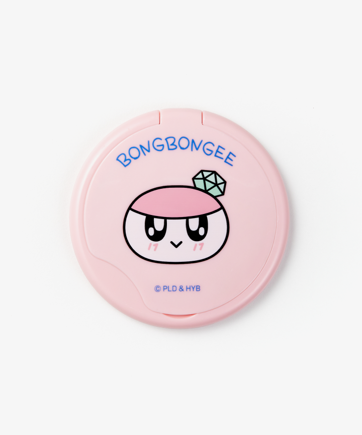 SEVENTEEN Bongbongee アイマスク 2個セット seventeen | Kgifts.shop