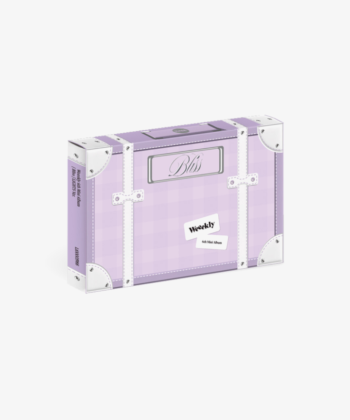 weeekly Bliss showcase 購入特典 サイン トレカ マンデー weeekly Bliss showcase 購入特典 サイン トレカ マンデー