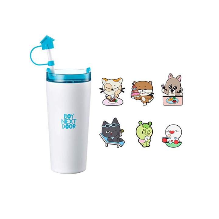 Tumbler Set