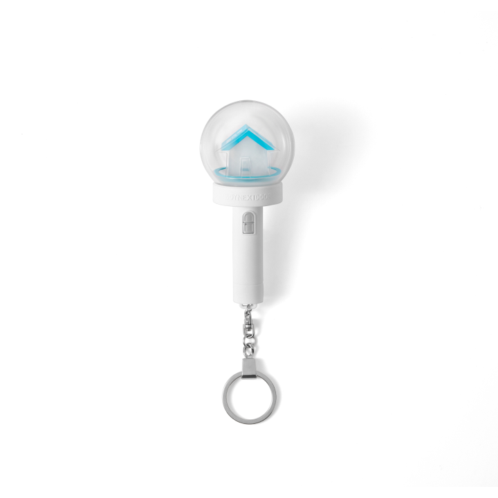 Official Light Stick Keyring Ver.1.5