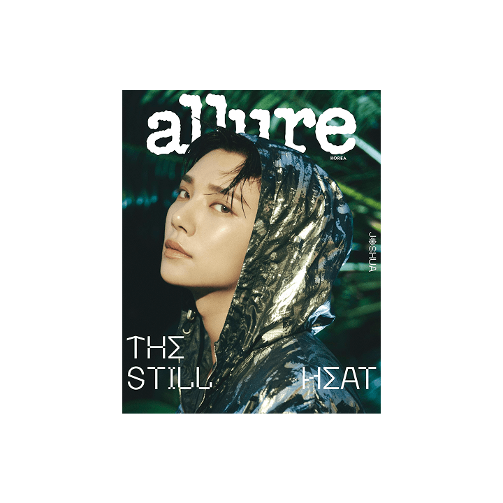 allure (2025.08 / B type)