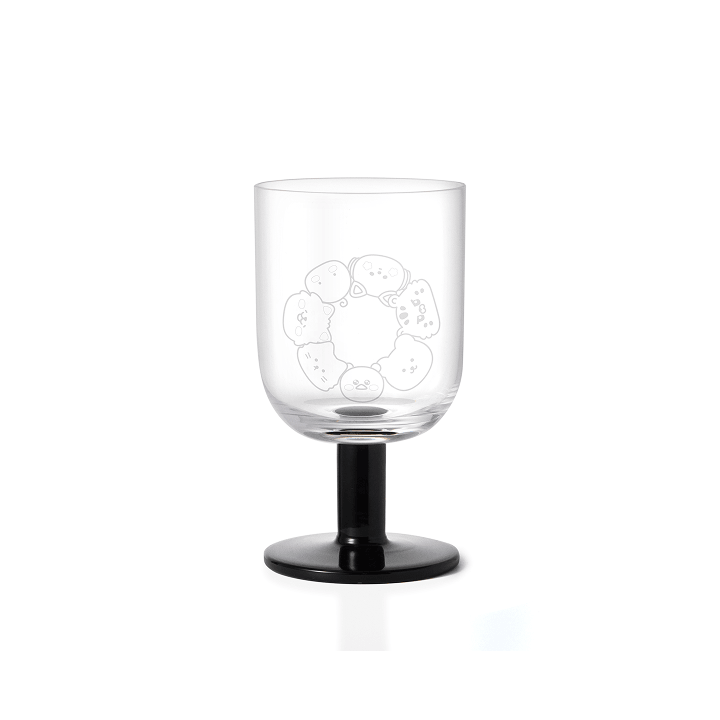 [FIM'S CLUB X EARP EARP] GLASS CUP