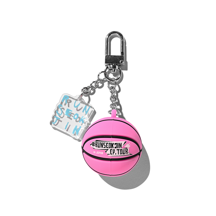 [RUNSEOKJIN in JAPAN] KEYRING