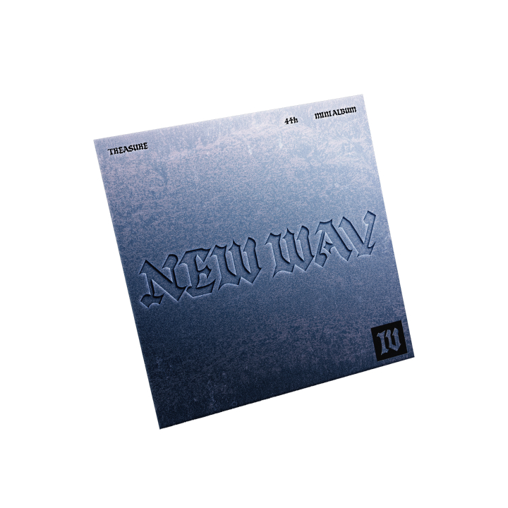[NEW WAV] 単品 (ICE VER.)