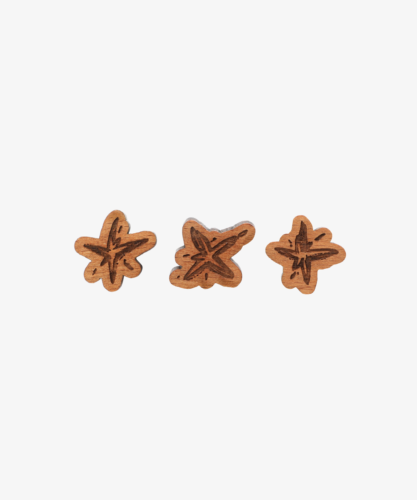 [minisode 3: TOMORROW] BADGE SET