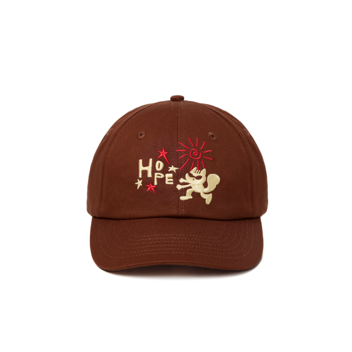 [HOPE ON THE STAGE] Ball Cap