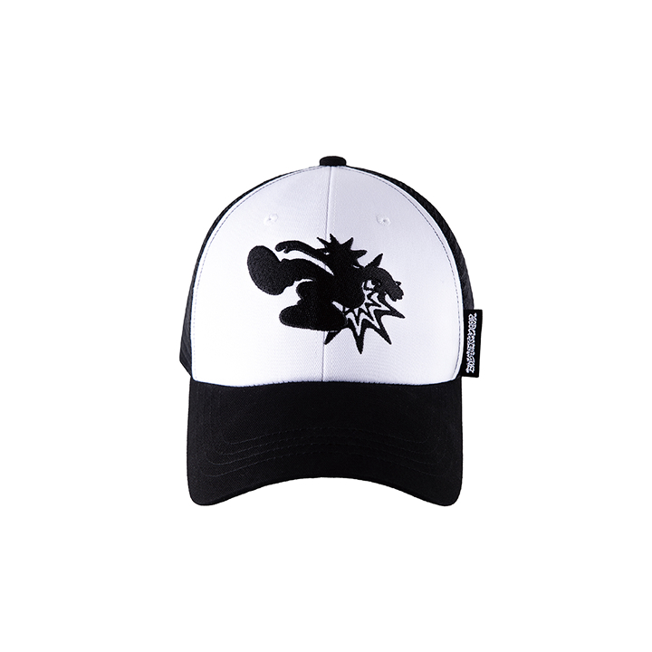 [No Genre] TRUCKER CAP