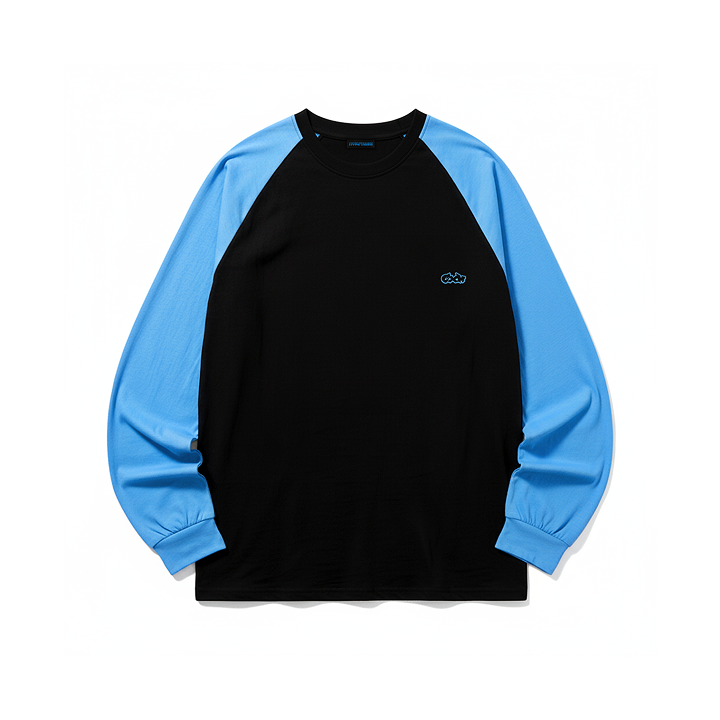 SEVENTEEN | L/S T-Shirt