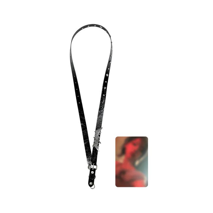 MULTI STRAP SET