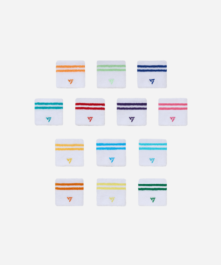 SEVENTEEN ウォセット SEVENTEEN | Wrist Band