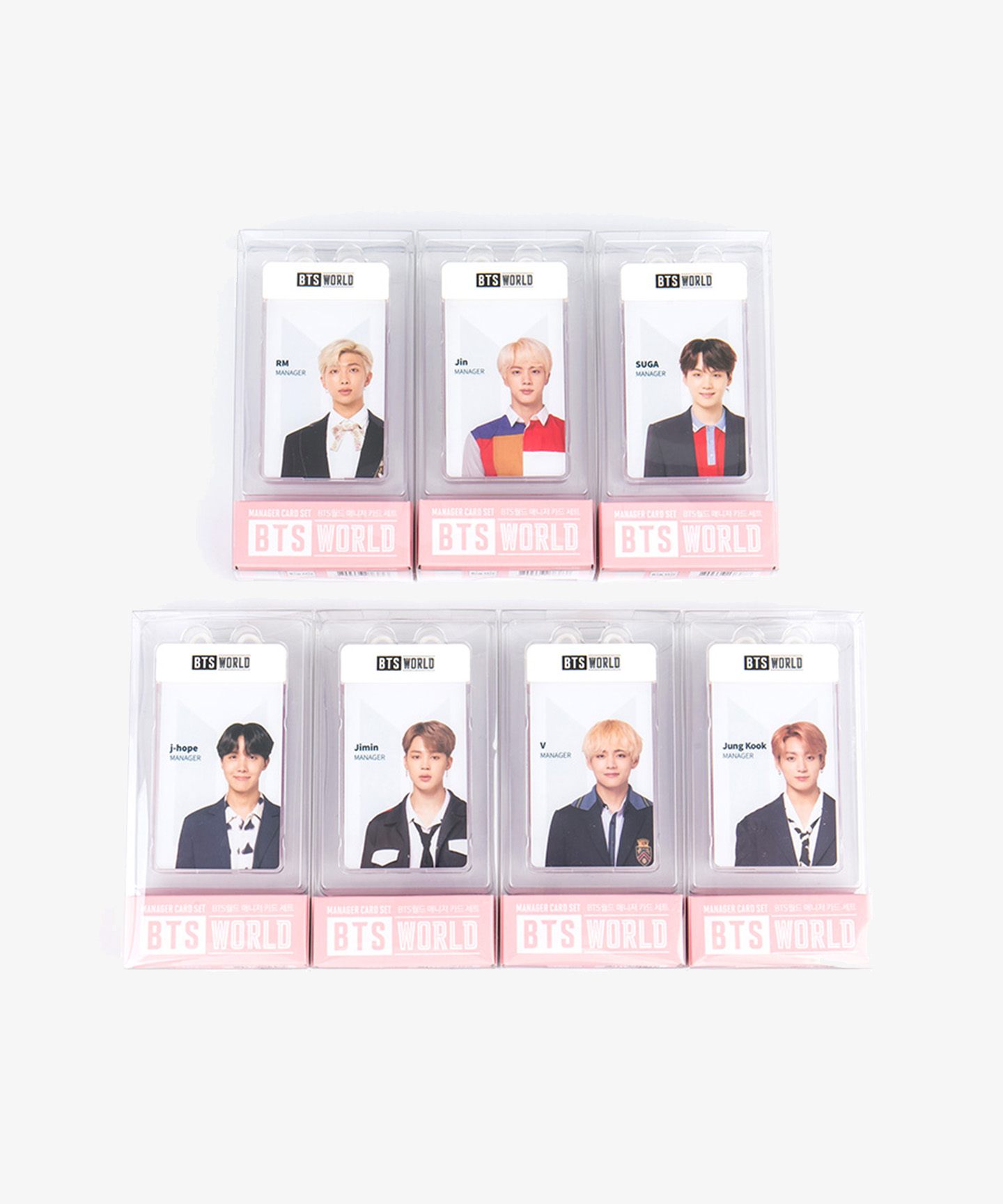 BTS PTD Weverse Global 特典 7枚全員セット BTS PERMISSION TO DANCE PTD weverse 特典 トレカ｜Yahoo