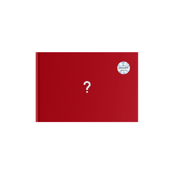 BOYNEXTDOOR 5th EP [The Action] (Play ver.) (Weverse Exclusive)