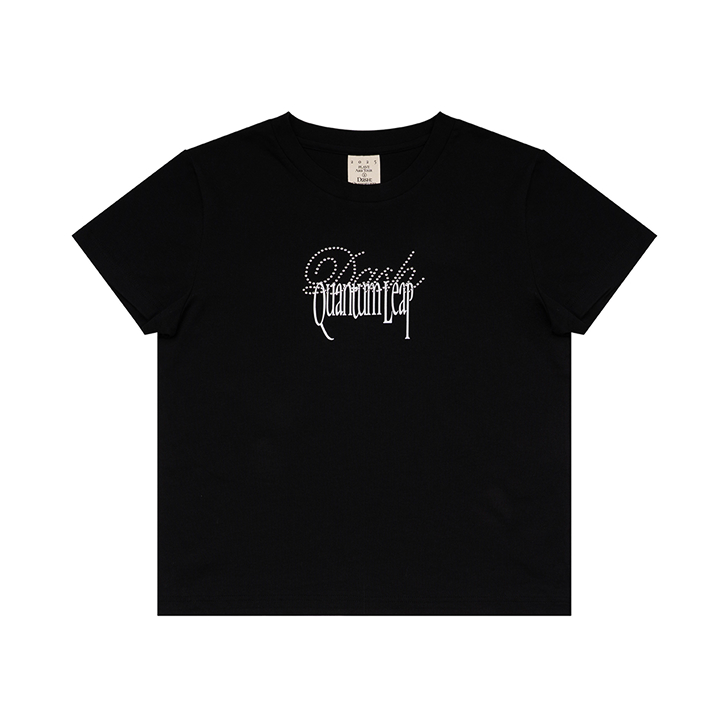 [[DASH: Quantum Leap] in Japan]2025 TOUR REGULARFIT T-SHIRT