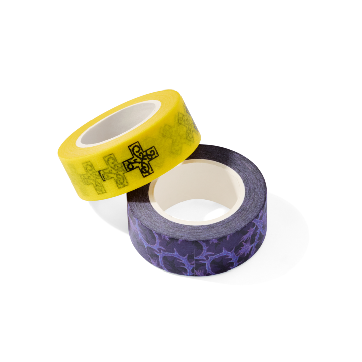 Masking Tape Set