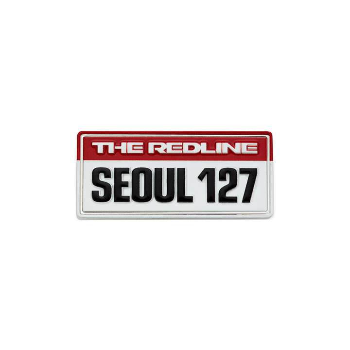 LOGO BADGE, listed by the store