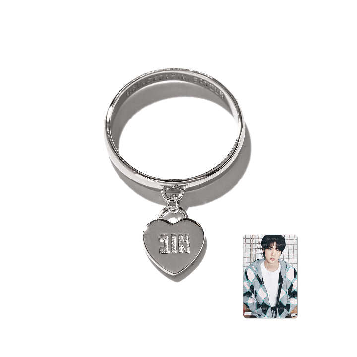 [RUNSEOKJIN in JAPAN] RING