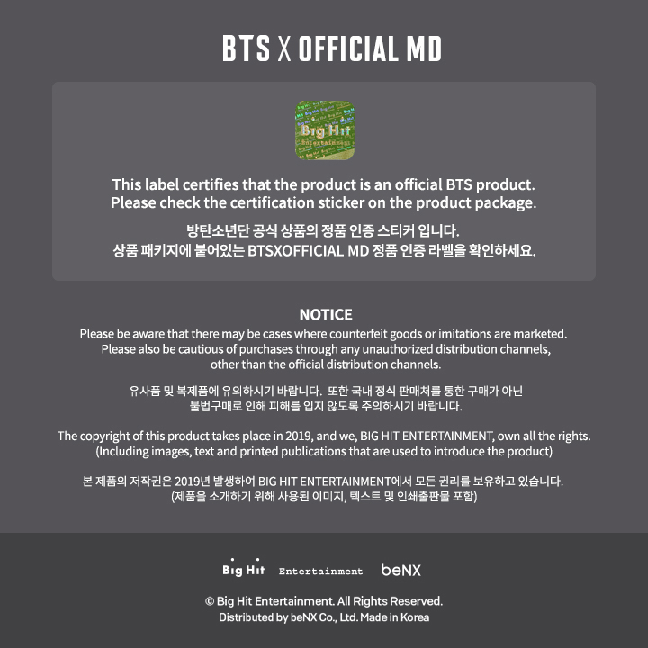 [70% BF 2021] BTS FAKELOVE Hoodie 001 4 detail
