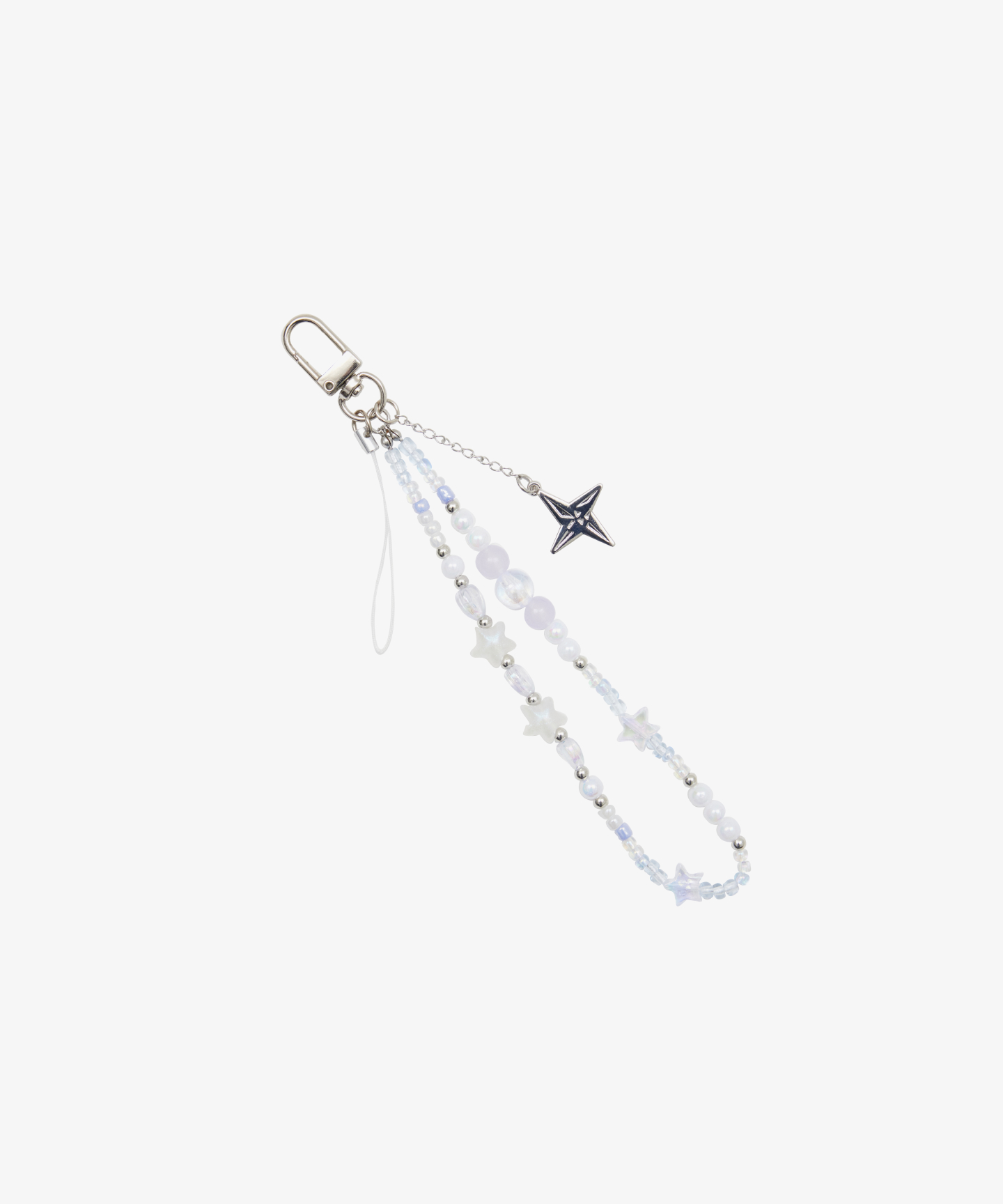 [SANCTUARY] BEADS STRAP
