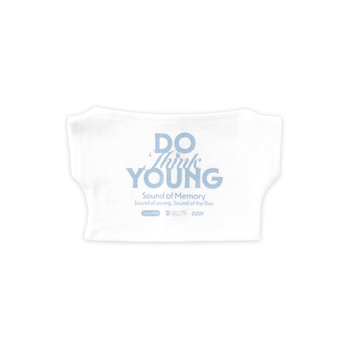 DOLL T-SHIRT