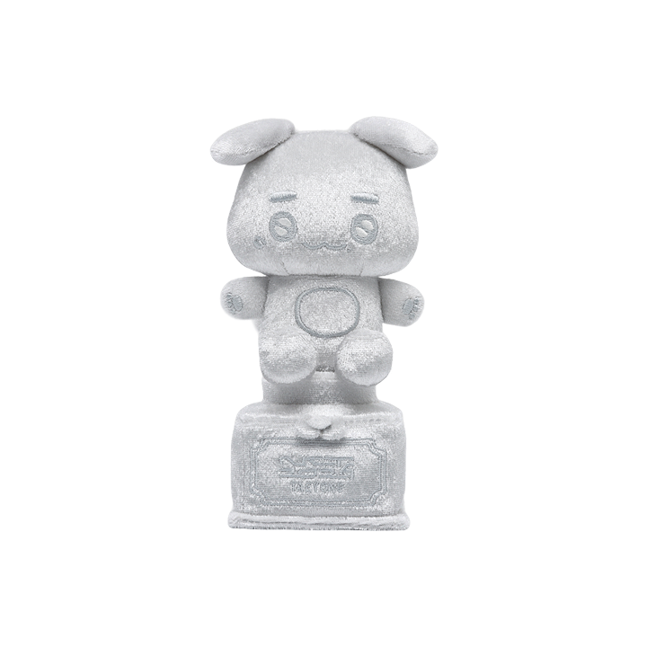 NEO TROPHY DOLL