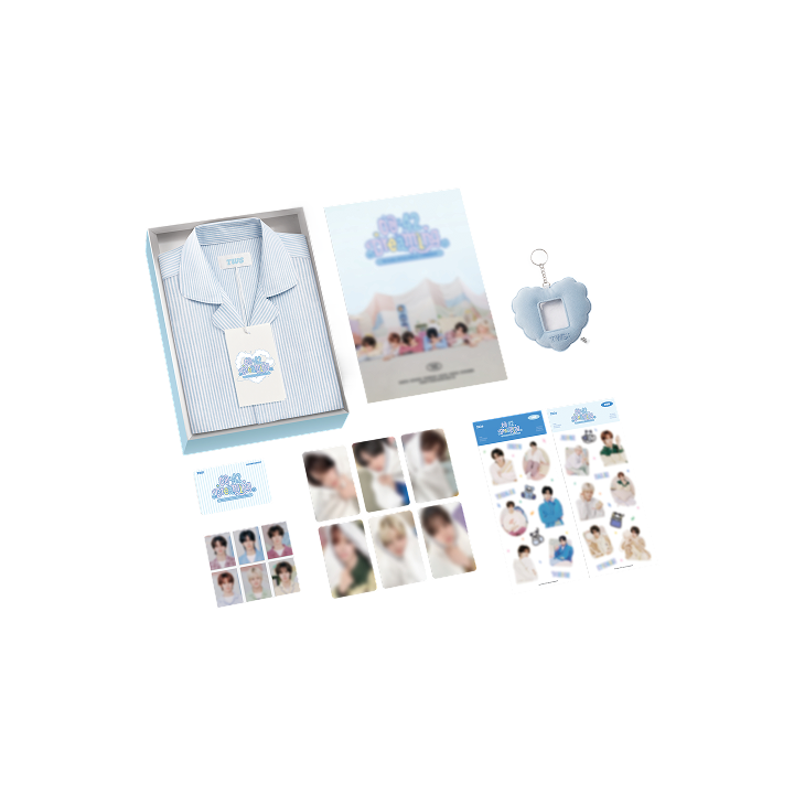 TWS | 42 MEMBERSHIP KIT