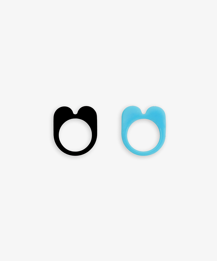 [NewJeans] ACRYLIC RING