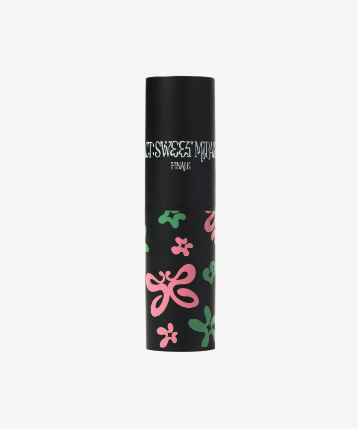 TOMORROW X TOGETHER - TXT トゥバ アンコン SOLID PERFUME ソリッド パフューム TOMORROW X TOGETHER | SOLID PERFUME(ver.2)