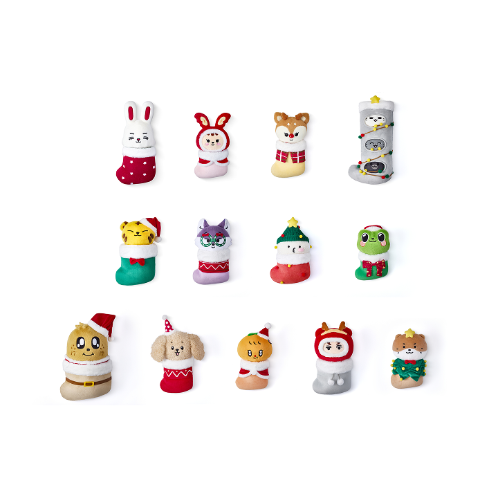 SEVENTEEN | Plush Doll