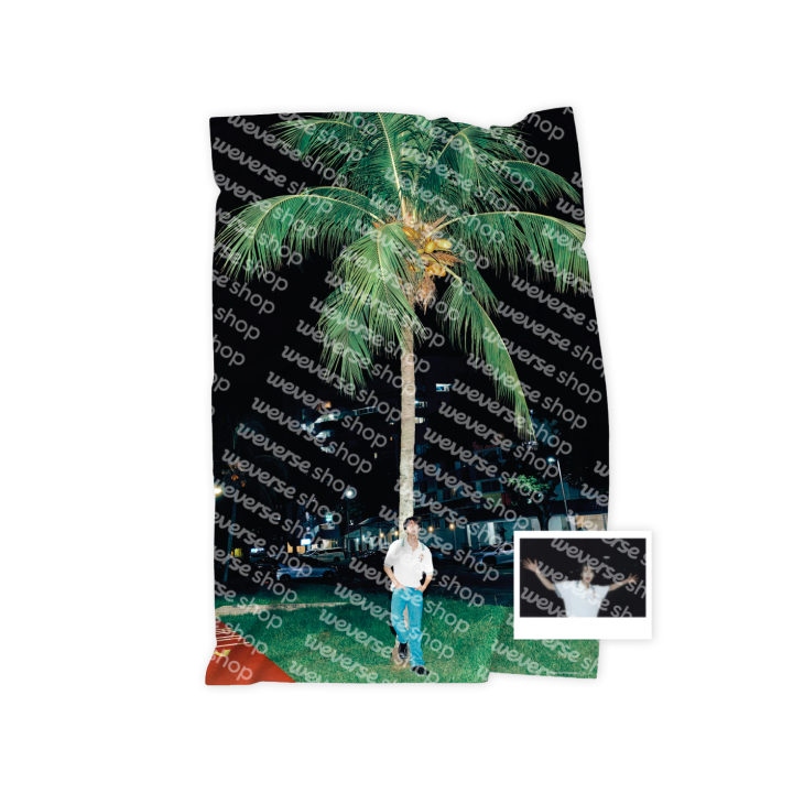 FABRIC POSTER SET