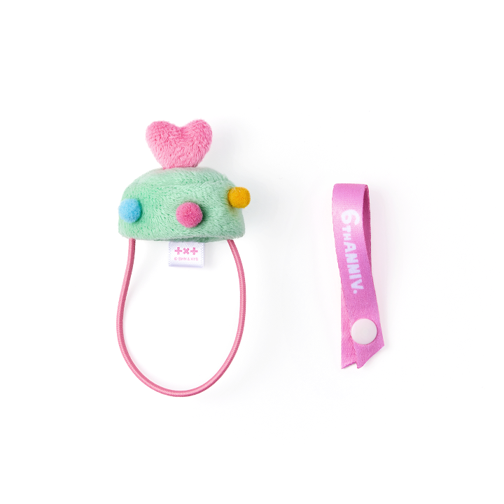 [6th Anniversary] PPULBATU KIT