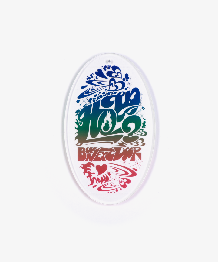 INCENSE HOLDER