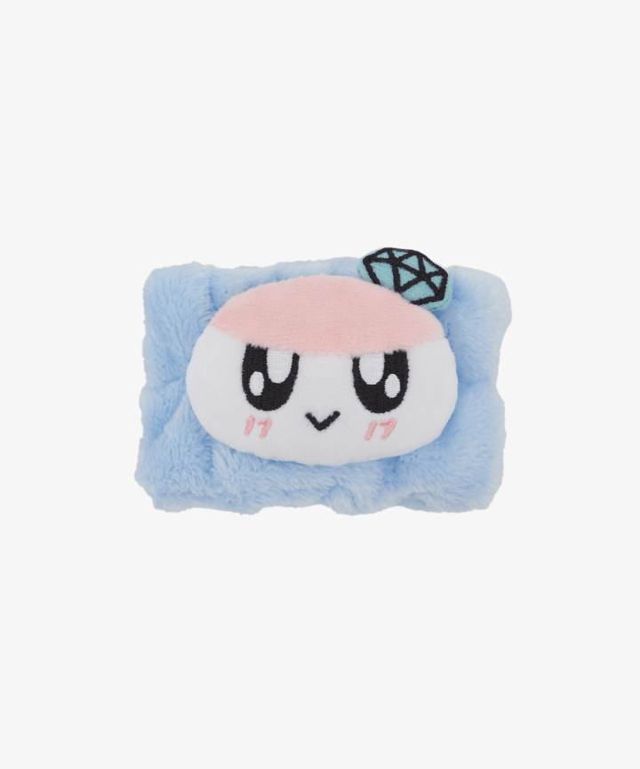 BONGBONGEE Wristband Towel