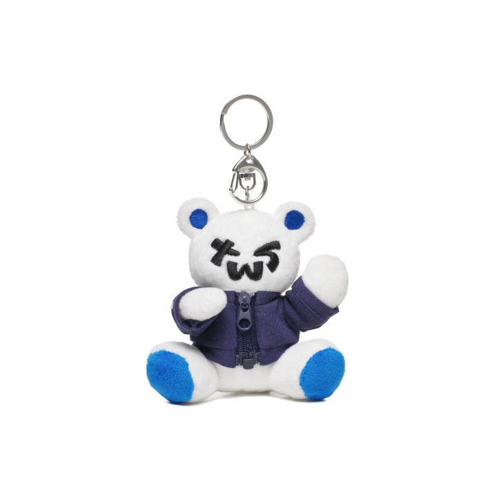 TWS | PLUSH KEYRING(BEAR)