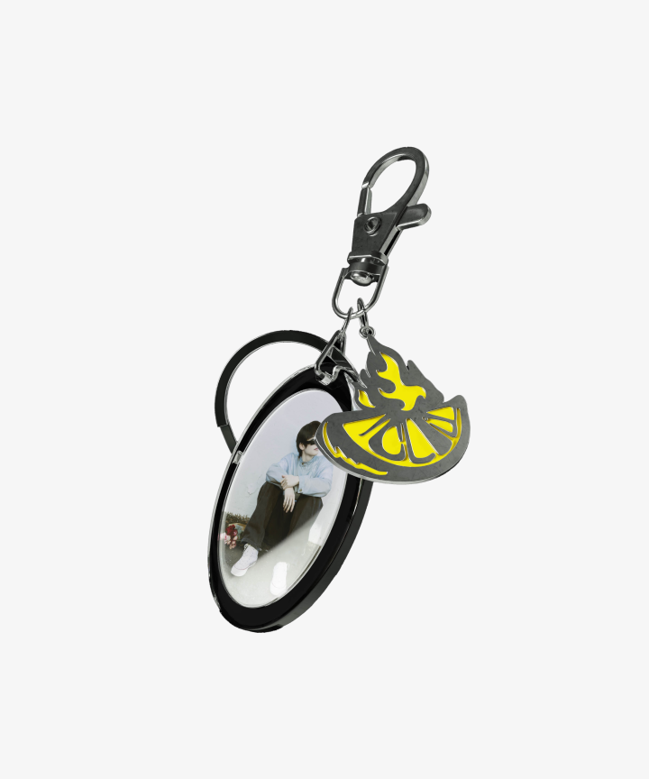 The 1st Album [J] (Keyring Ver.)(스마트앨범)