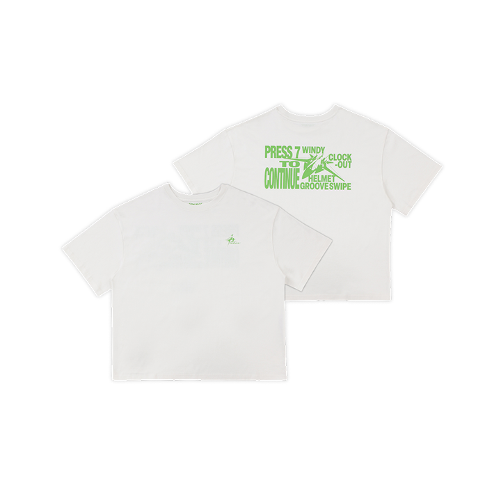 T-SHIRT_NEO ver.