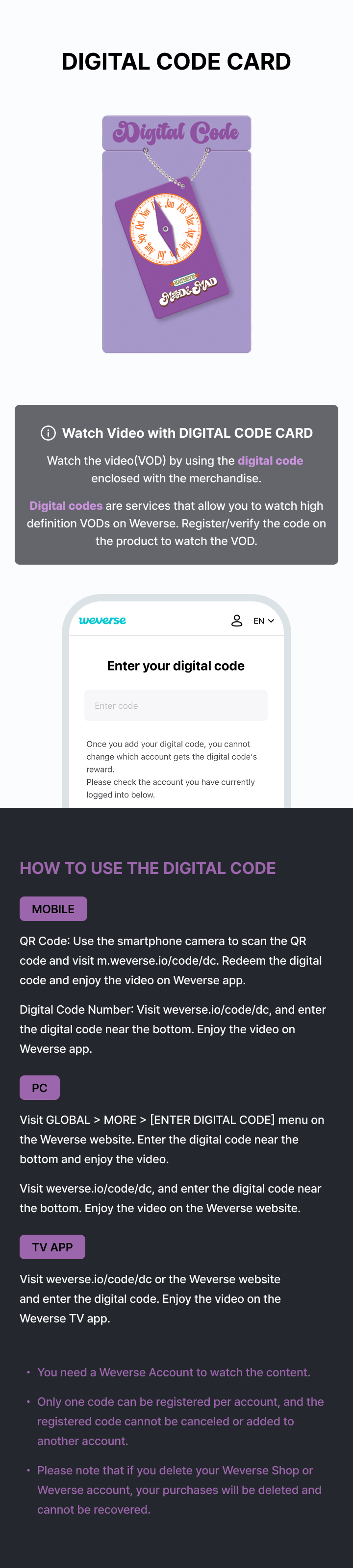 KATSEYE 2026 SEASON'S GREETINGS 2 detail