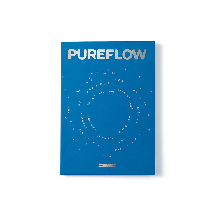 [PUREFLOW]Photo book