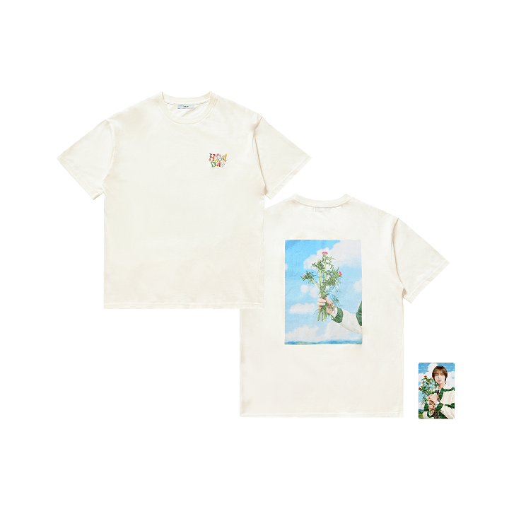 [K] S/S T-SHIRT
