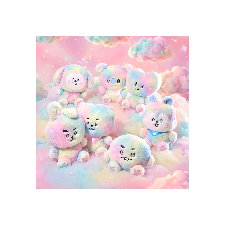 Medium Plush Beyond The Journey