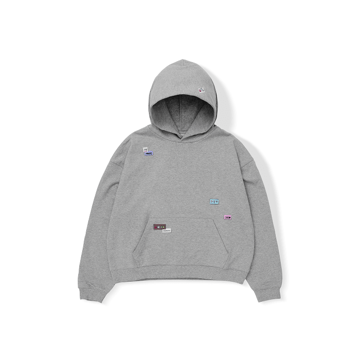 LE SSERAFIM – Hoodie