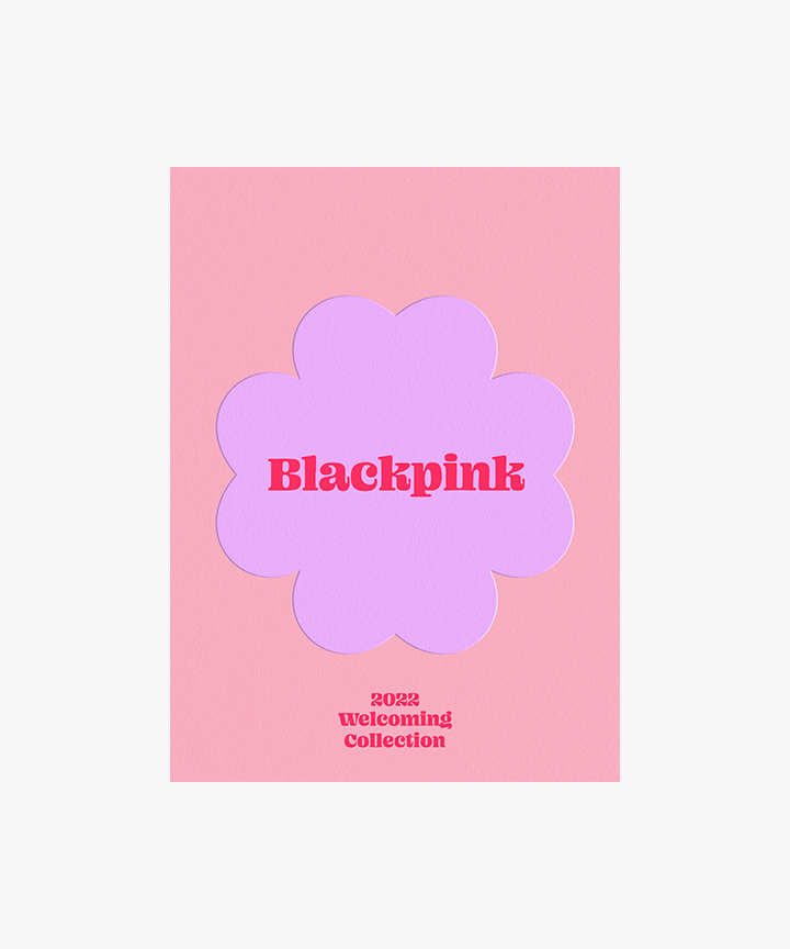 BLACKPINK | 2022 Welcoming Collection